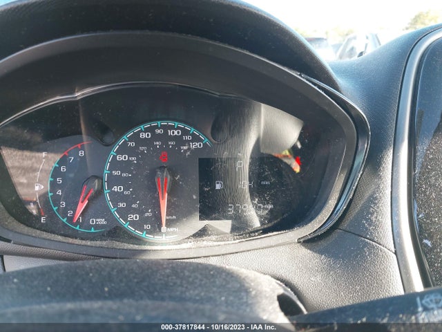 Chevrolet Spark Fwd Ls Automatic 2021 KL8CB6SA4MC718759 Image 7