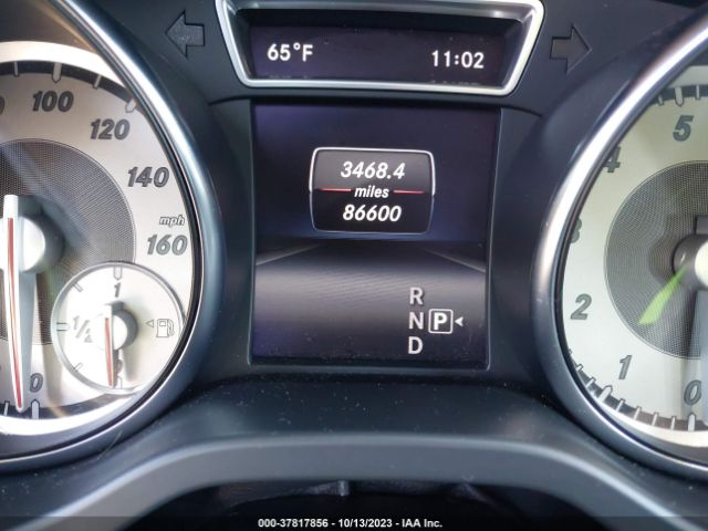WDDSJ4GB1EN115758 Mercedes-Benz Cla-class Cla 250