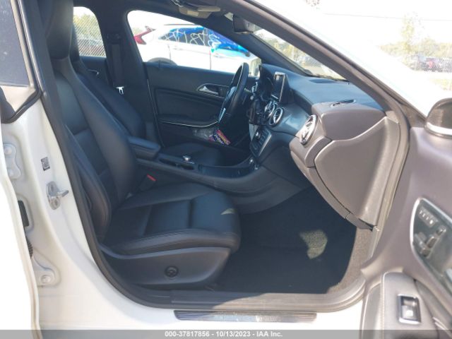 WDDSJ4GB1EN115758 Mercedes-Benz Cla-class Cla 250