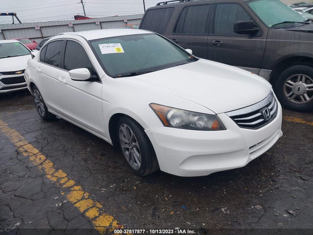 Продажа на аукционе авто 2012 Honda Accord Sdn Lx, vin: 1HGCP2F30CA236864, номер лота: 37817877