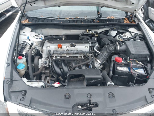 Продажа на аукционе авто 2012 Honda Accord Sdn Lx, vin: 1HGCP2F30CA236864, номер лота: 37817877
