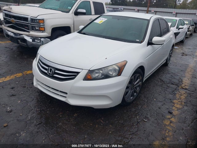 Продажа на аукционе авто 2012 Honda Accord Sdn Lx, vin: 1HGCP2F30CA236864, номер лота: 37817877