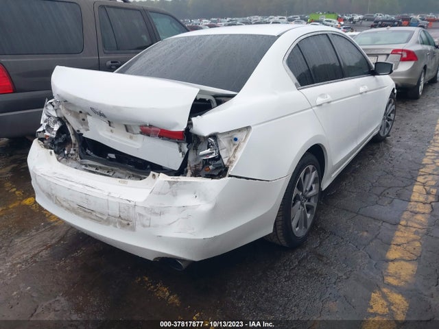 Продажа на аукционе авто 2012 Honda Accord Sdn Lx, vin: 1HGCP2F30CA236864, номер лота: 37817877