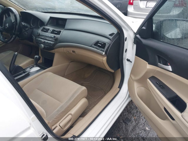 Продажа на аукционе авто 2012 Honda Accord Sdn Lx, vin: 1HGCP2F30CA236864, номер лота: 37817877