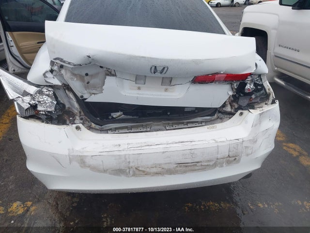 Продажа на аукционе авто 2012 Honda Accord Sdn Lx, vin: 1HGCP2F30CA236864, номер лота: 37817877