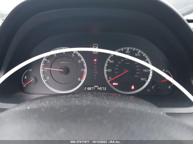 Продажа на аукционе авто 2012 Honda Accord Sdn Lx, vin: 1HGCP2F30CA236864, номер лота: 37817877