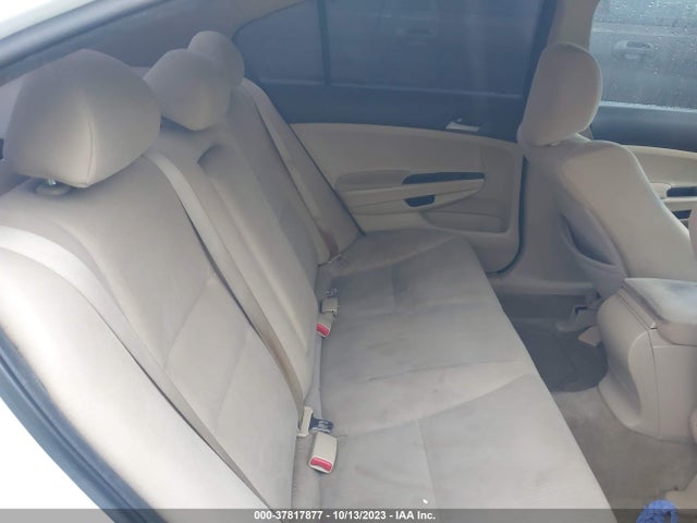 Продажа на аукционе авто 2012 Honda Accord Sdn Lx, vin: 1HGCP2F30CA236864, номер лота: 37817877