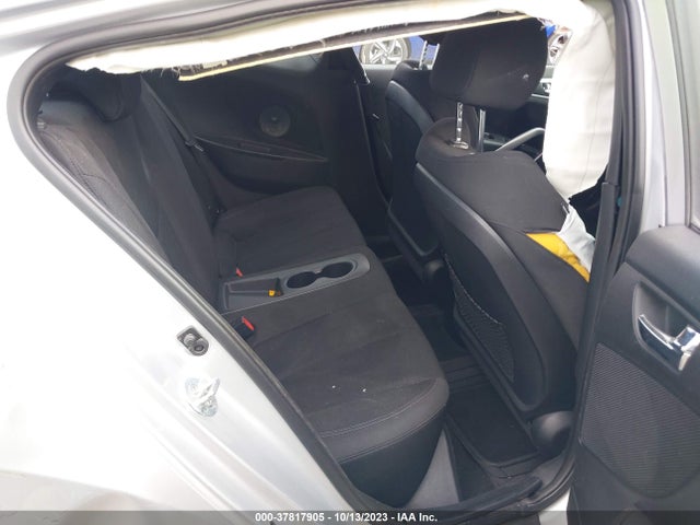 2015 HYUNDAI VELOSTER VIN: KMHTC6AD4FU224698