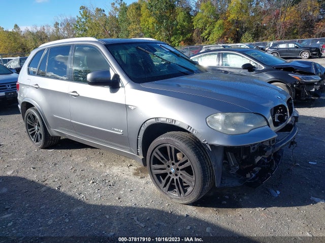 2012 BMW X5 35I VIN: 5UXZV4C57CL747832