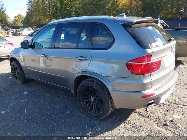 2012 BMW X5 35I VIN: 5UXZV4C57CL747832