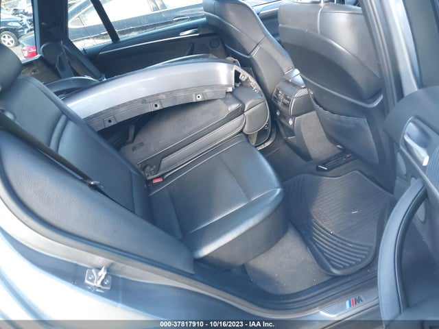 2012 BMW X5 35I VIN: 5UXZV4C57CL747832