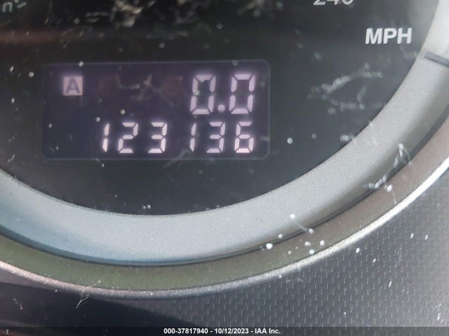 2005 SUBARU LEGACY WAGON (NATL) 4S3BP616357379553 Photo 6