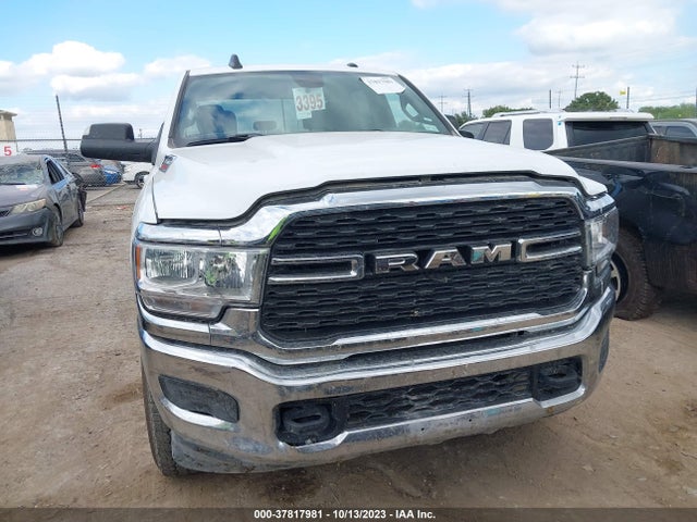 RAM 2500 Big Horn 2022 3C6UR5DL7NG120882 Image 12
