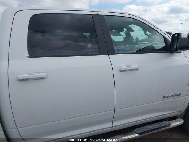 RAM 2500 Big Horn 2022 3C6UR5DL7NG120882 Image 13