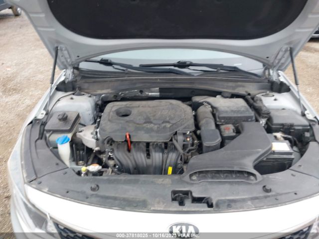 5XXGU4L38GG059466 KIA OPTIMA EX