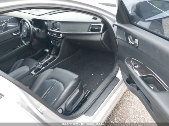 5XXGU4L38GG059466 KIA OPTIMA EX