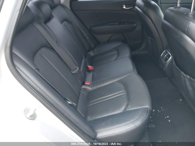 5XXGU4L38GG059466 KIA OPTIMA EX