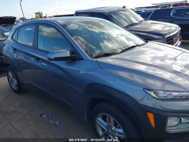 Hyundai Kona Se 2021 KM8K12AAXMU664079 Image 13