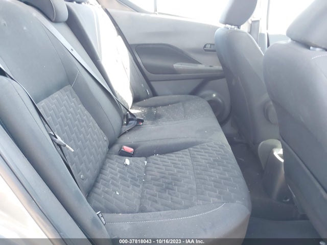 2021 NISSAN KICKS S VIN: 3N1CP5BV0ML468885