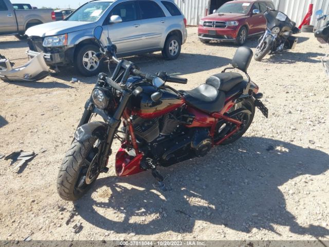 2017 HARLEY-DAVIDSON FXSE 1HD1TG913HB958192 Photo 1