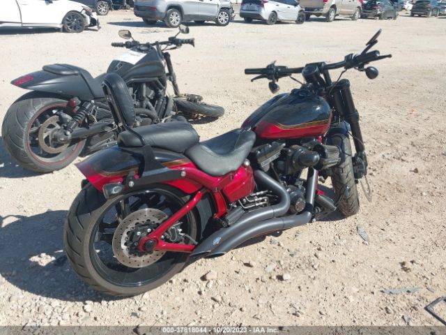 2017 HARLEY-DAVIDSON FXSE 1HD1TG913HB958192 Photo 3