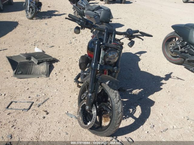 2017 HARLEY-DAVIDSON FXSE 1HD1TG913HB958192 Photo 4