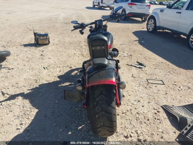 2017 HARLEY-DAVIDSON FXSE 1HD1TG913HB958192 Photo 5