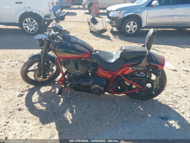2017 HARLEY-DAVIDSON FXSE 1HD1TG913HB958192 Photo 8