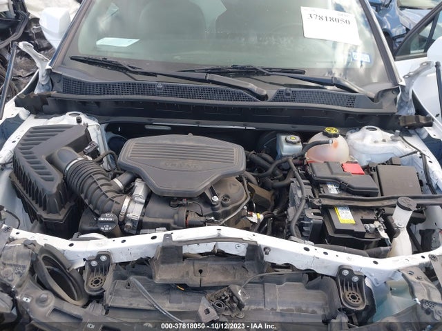 Chevrolet BLAZER RS 2019 3GNKBJRS6KS651648 Image 10