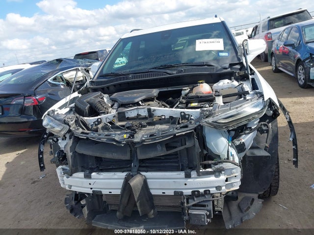Chevrolet BLAZER RS 2019 3GNKBJRS6KS651648 Image 6