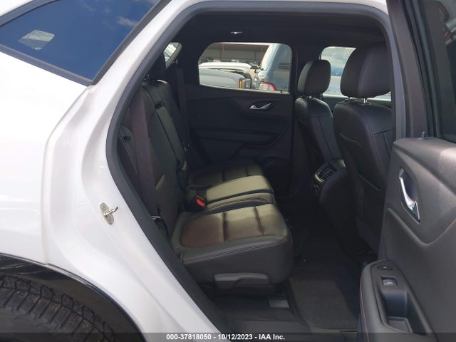 Chevrolet BLAZER RS 2019 3GNKBJRS6KS651648 Image 8