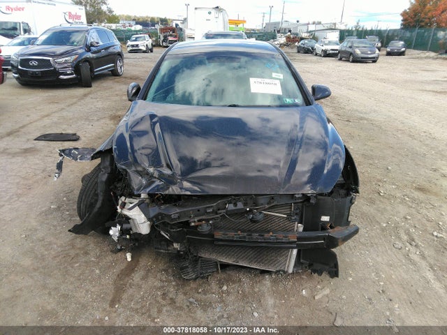 Hyundai SONATA SE 2018 5NPE24AF7JH600738 Image 13