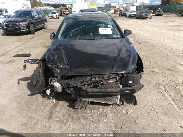 Hyundai SONATA SE 2018 5NPE24AF7JH600738 Image 6