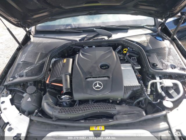 55SWF4KB4HU212572 Mercedes-Benz C 300 Sport 4matic/luxury 4matic/4matic