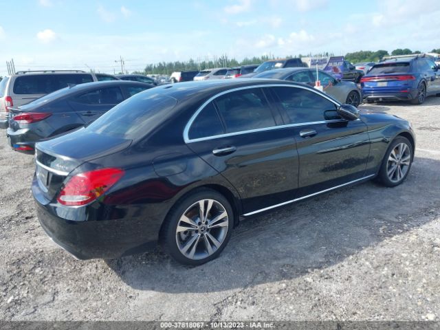 55SWF4KB4HU212572 Mercedes-Benz C 300 Sport 4matic/luxury 4matic/4matic