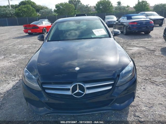 55SWF4KB4HU212572 Mercedes-Benz C 300 Sport 4matic/luxury 4matic/4matic