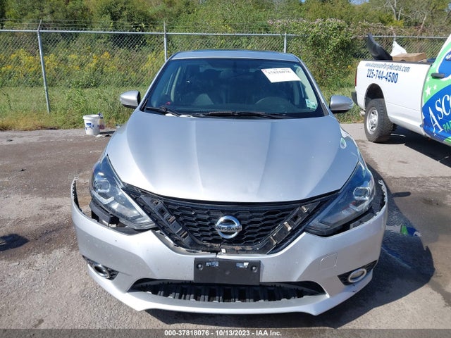 Nissan SENTRA SR 2016 3N1AB7AP9GY333173 Image 12