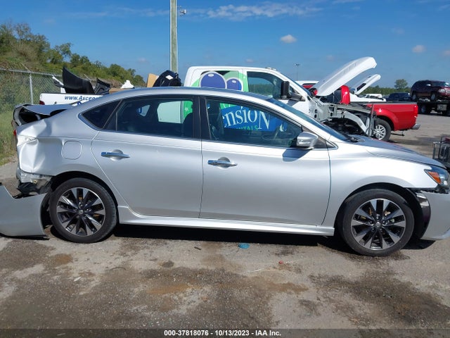 Nissan SENTRA SR 2016 3N1AB7AP9GY333173 Image 13