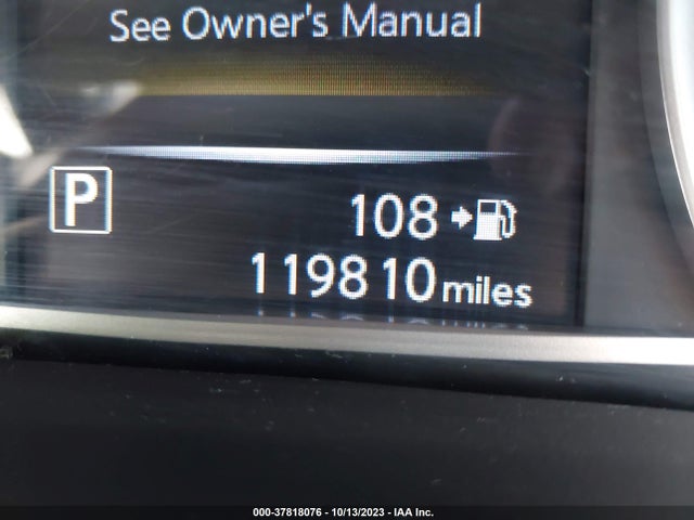 Nissan SENTRA SR 2016 3N1AB7AP9GY333173 Image 15