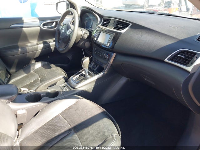 Nissan SENTRA SR 2016 3N1AB7AP9GY333173 Image 5