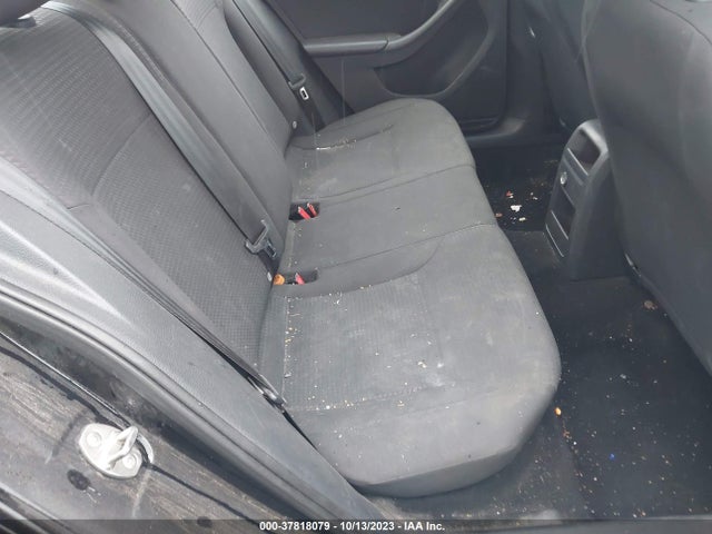 3VW2K7AJ6FM325001 Volkswagen Jetta Sedan 2.0l S