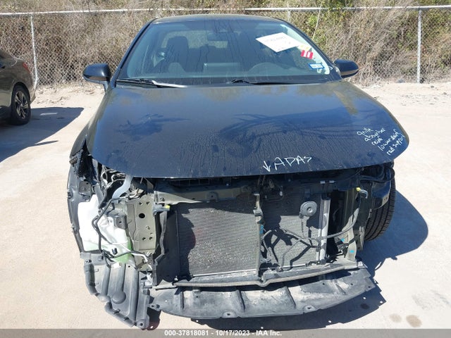 Toyota COROLLA LE 2021 5YFEPMAEXMP191327 Image 12