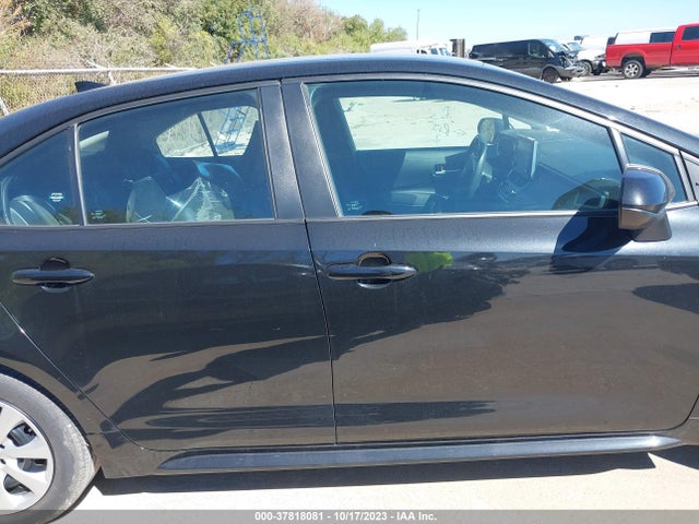 Toyota COROLLA LE 2021 5YFEPMAEXMP191327 Image 13