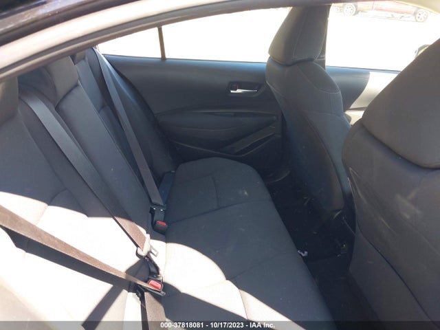 Toyota COROLLA LE 2021 5YFEPMAEXMP191327 Image 8
