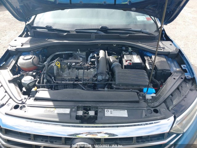 3VWE57BU8KM064672 Volkswagen JETTA SEL