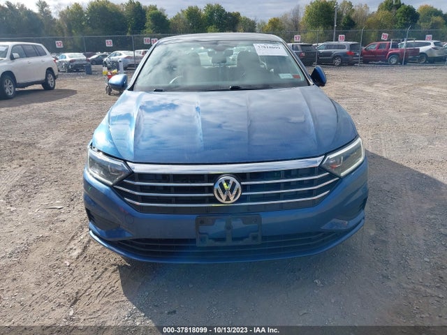 3VWE57BU8KM064672 Volkswagen JETTA SEL