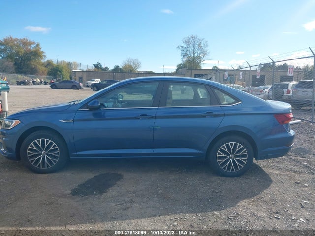 3VWE57BU8KM064672 Volkswagen JETTA SEL
