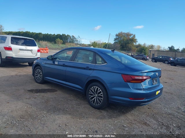 3VWE57BU8KM064672 Volkswagen JETTA SEL