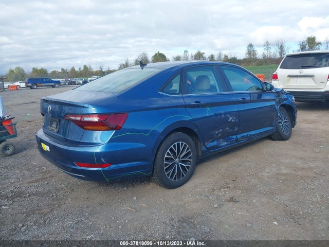 3VWE57BU8KM064672 Volkswagen JETTA SEL
