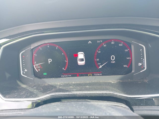 3VWE57BU8KM064672 Volkswagen JETTA SEL